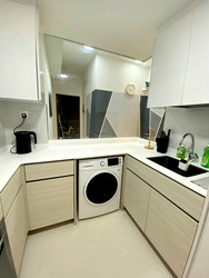 TRE Residences (D14), Condominium #595715021